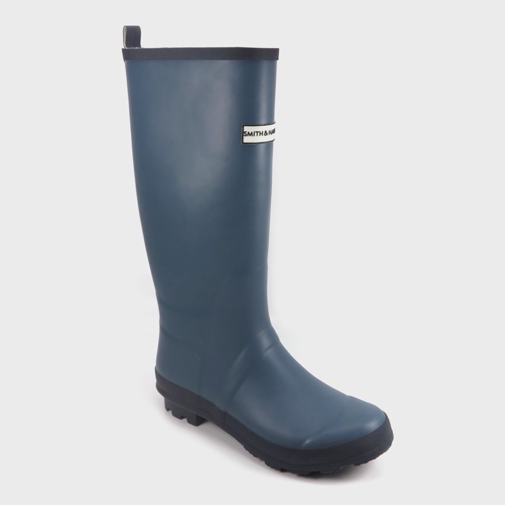 Tall Rain Boots - Smith & Hawken - Picture 2 of 3